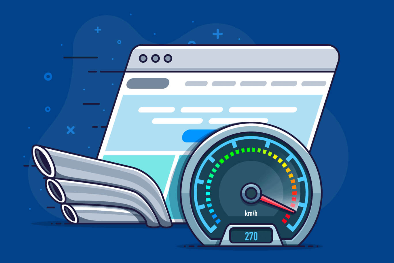 Site Speed