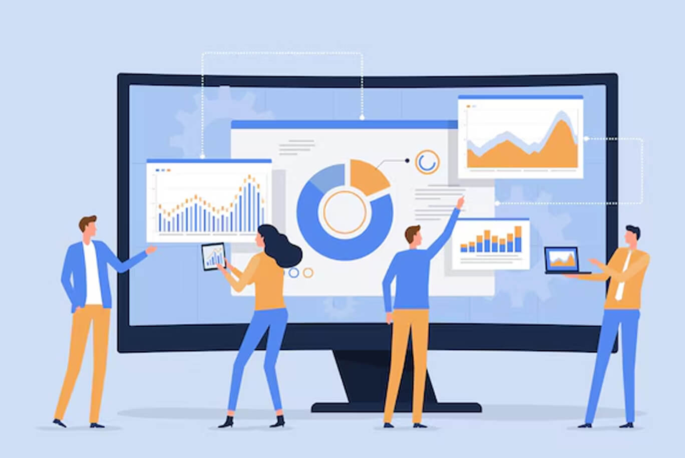 Advanced Analytics