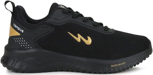 Campus Men's Wells Running Shoes