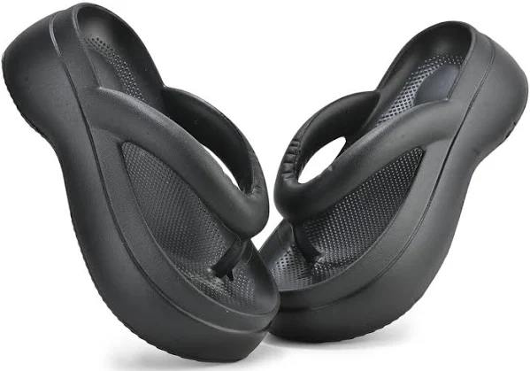 BEONZA Women's Super Soft Ultra Premium Flip Flops Slippers