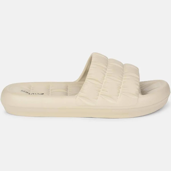 Bata Pink Mule for Women