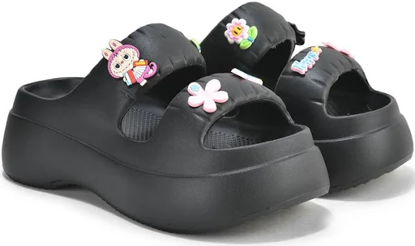 BEONZA Women's Super Soft Ultra Premium Flip Flops