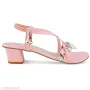 Ladies Heel Sandal