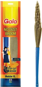 Gala No Dust Broom