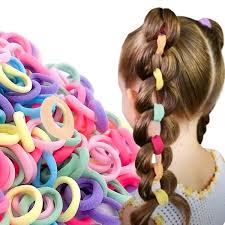 HAIR RUBBER BAND SMALL