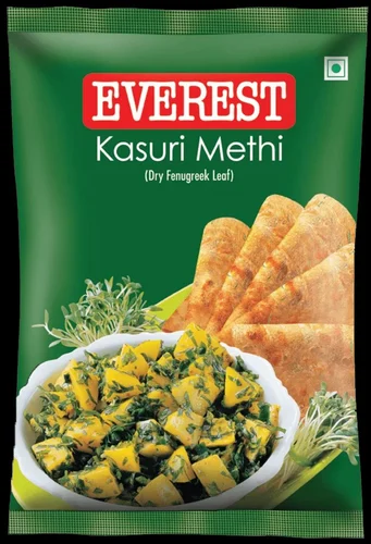 Everest Kasuri Methi, 50GM