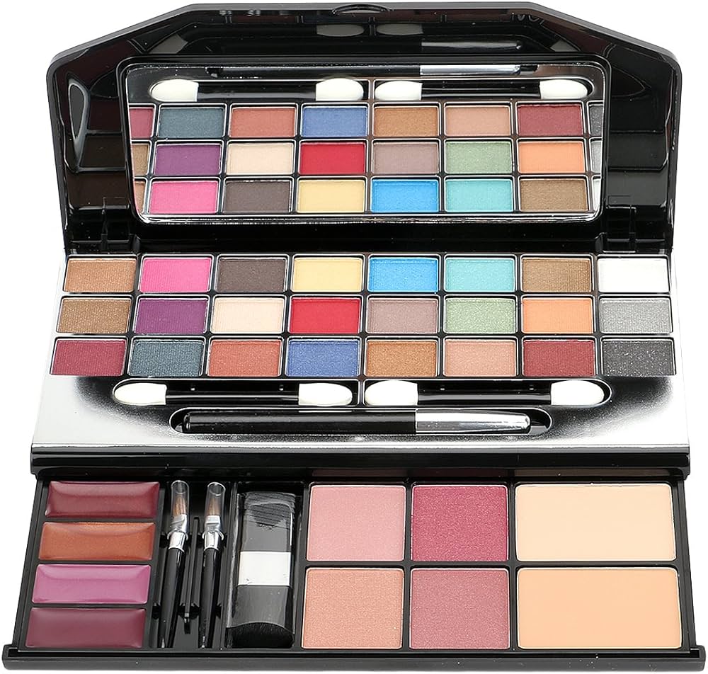 Cameleon BR Make Up Kit #JC161 2.22 oz