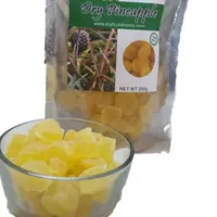 Dried Pineapple Premium Quality 200gm