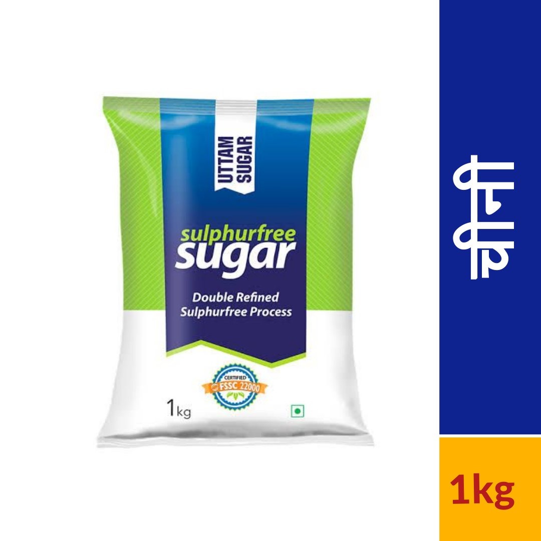 Sugar 1kg