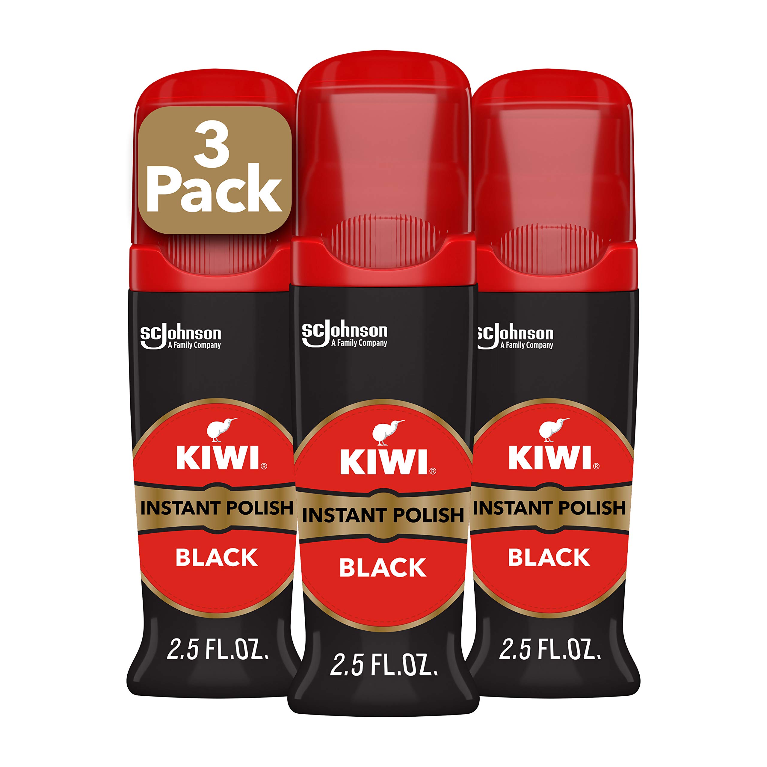 Kiwi Instant Polish