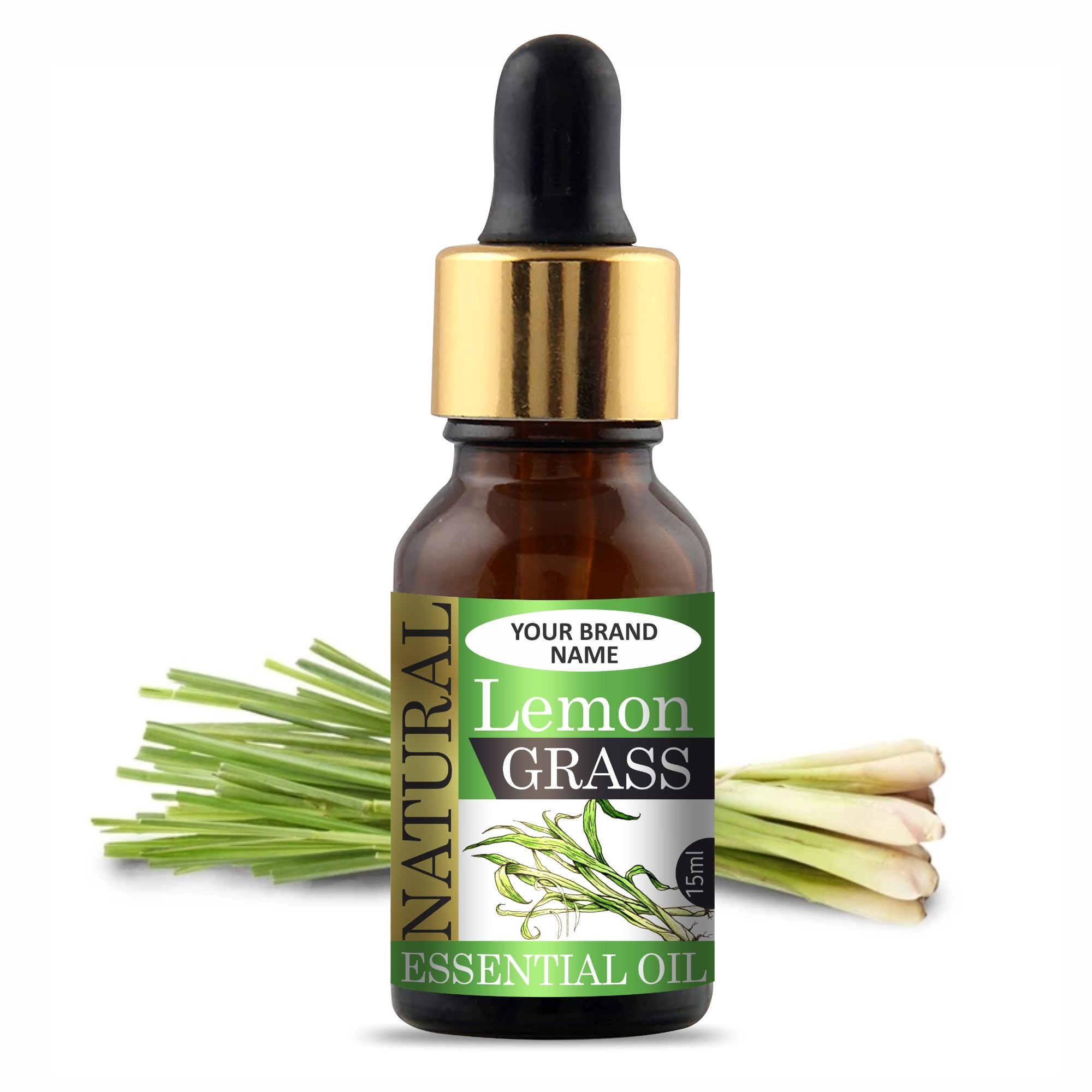 DIVYAMRUT LEMON GRASS ESSENTIAL OIL 30ML