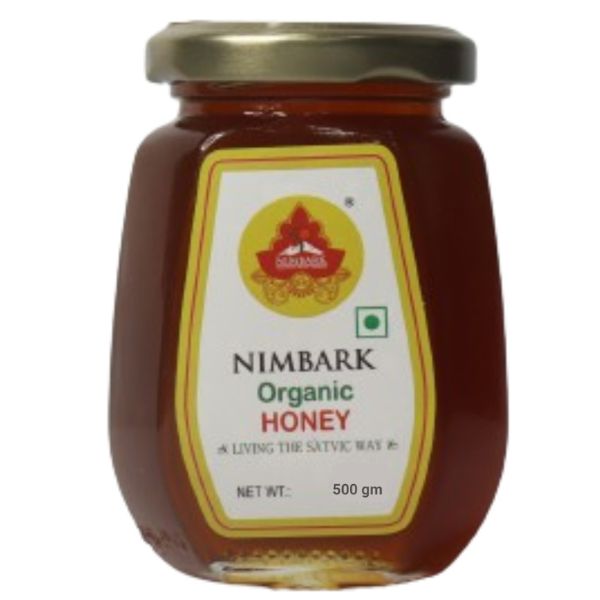 Dehlvi Natural Honey 250g