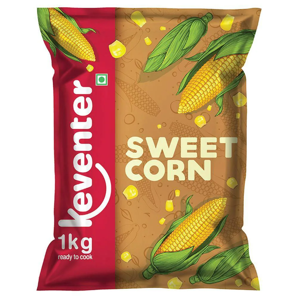 Keventer Sweet Corn