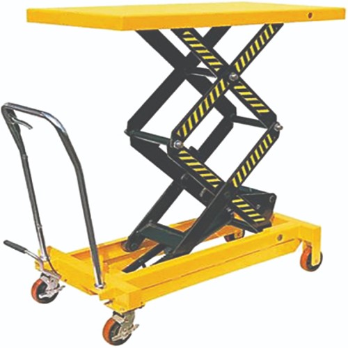 Hydraulic Scissor Lift
