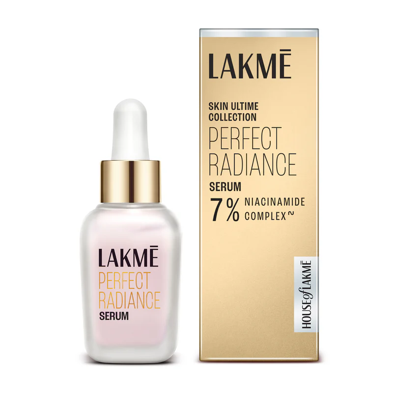 lakme Absolute Perfect Radiance Serum