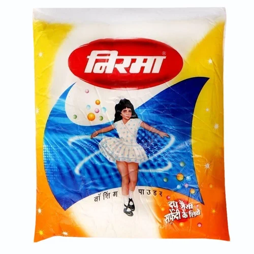 Nirma - Detergent Powder, 1 Kg