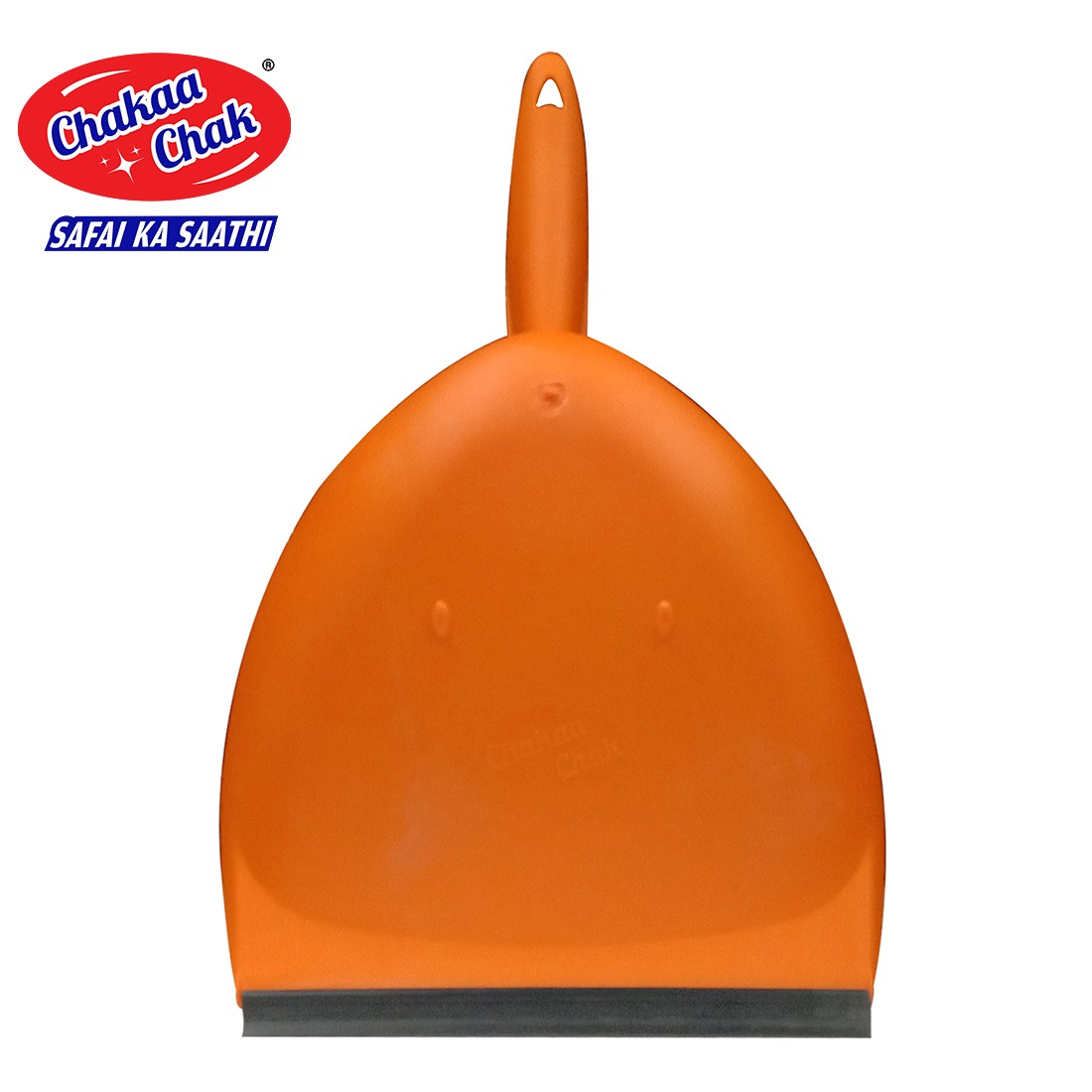 Chakaachak Plastic Dustpan