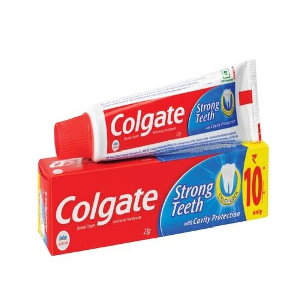 Colgate Strong Toothpaste 17g