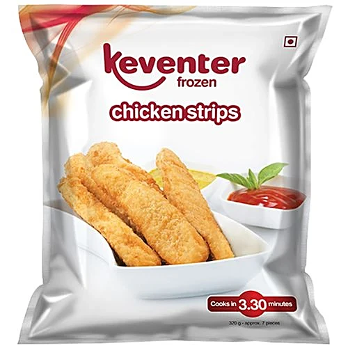 Keventer Chicken Strips