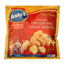 Venkys Chicken