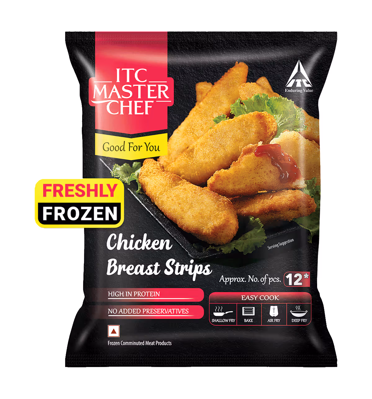 ITC Master Chef Chicken Breast Strip