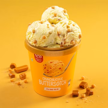 Kwality Walls Frozen Dessert