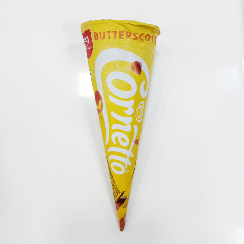 Kwality Walls Cornetto