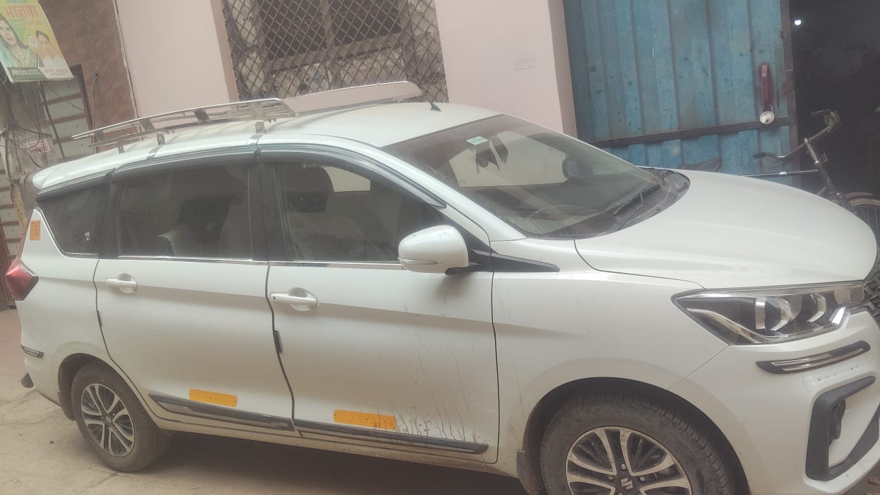 Maruti Ertiga