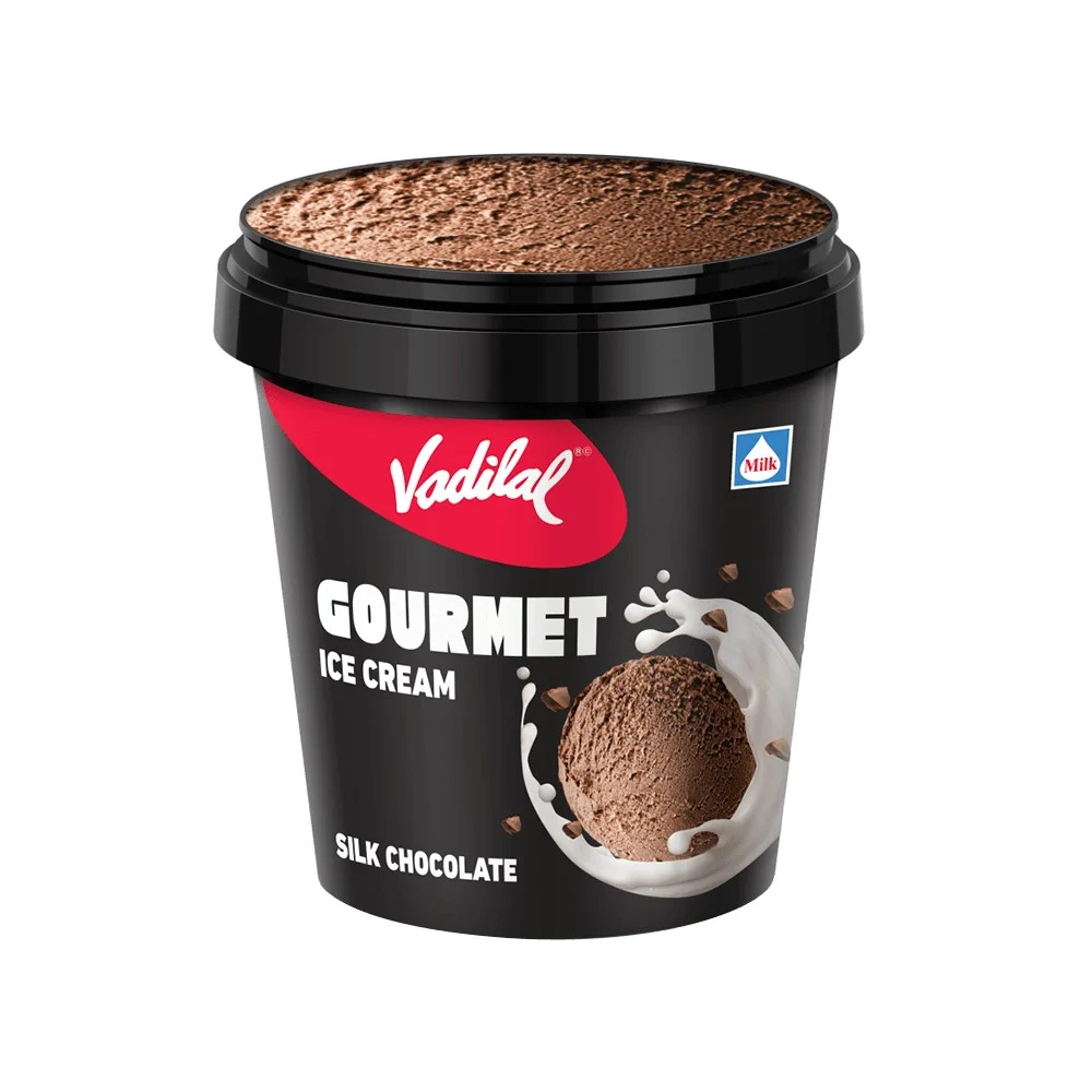 Vadilal Gourmet Ice Cream Cup