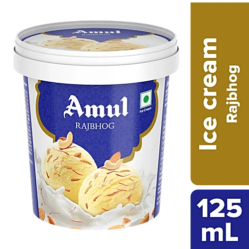 Amul Ice Cream