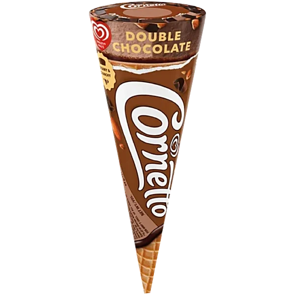 Kwality Walls Cornetto