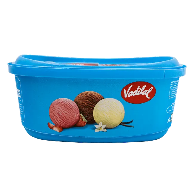 Vadilal Breakup Ice Cream