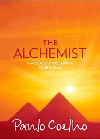 The Alchemist