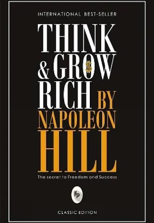 Think & Grow Rich