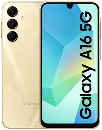 Samsung Galaxy A16 5g