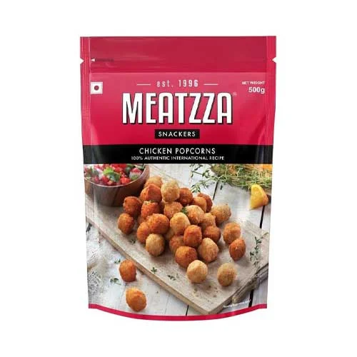 CHICKEN POPCORN. 1kg