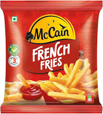 Mc Cains french fries 420g
