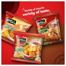 McCains chilli chessy  nuggets 250g