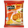 Mc Cain Alloo tikki 400g pouch