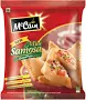 McCain Cheese Pizza Mini Samosa