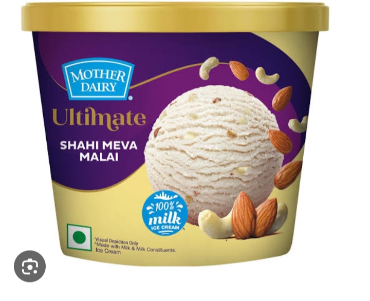 TUB SHAHI MEWA 1LTR