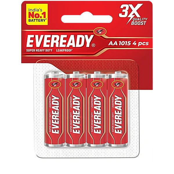 EVEREADY