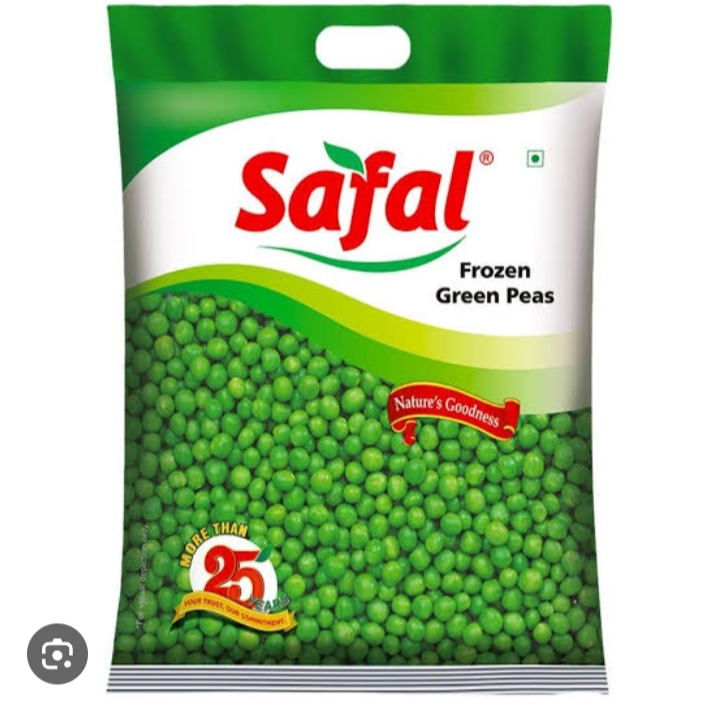 Safal peas