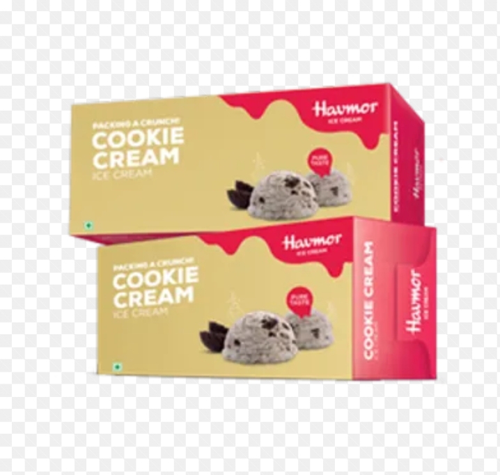 COKIE AND CREAM700+700