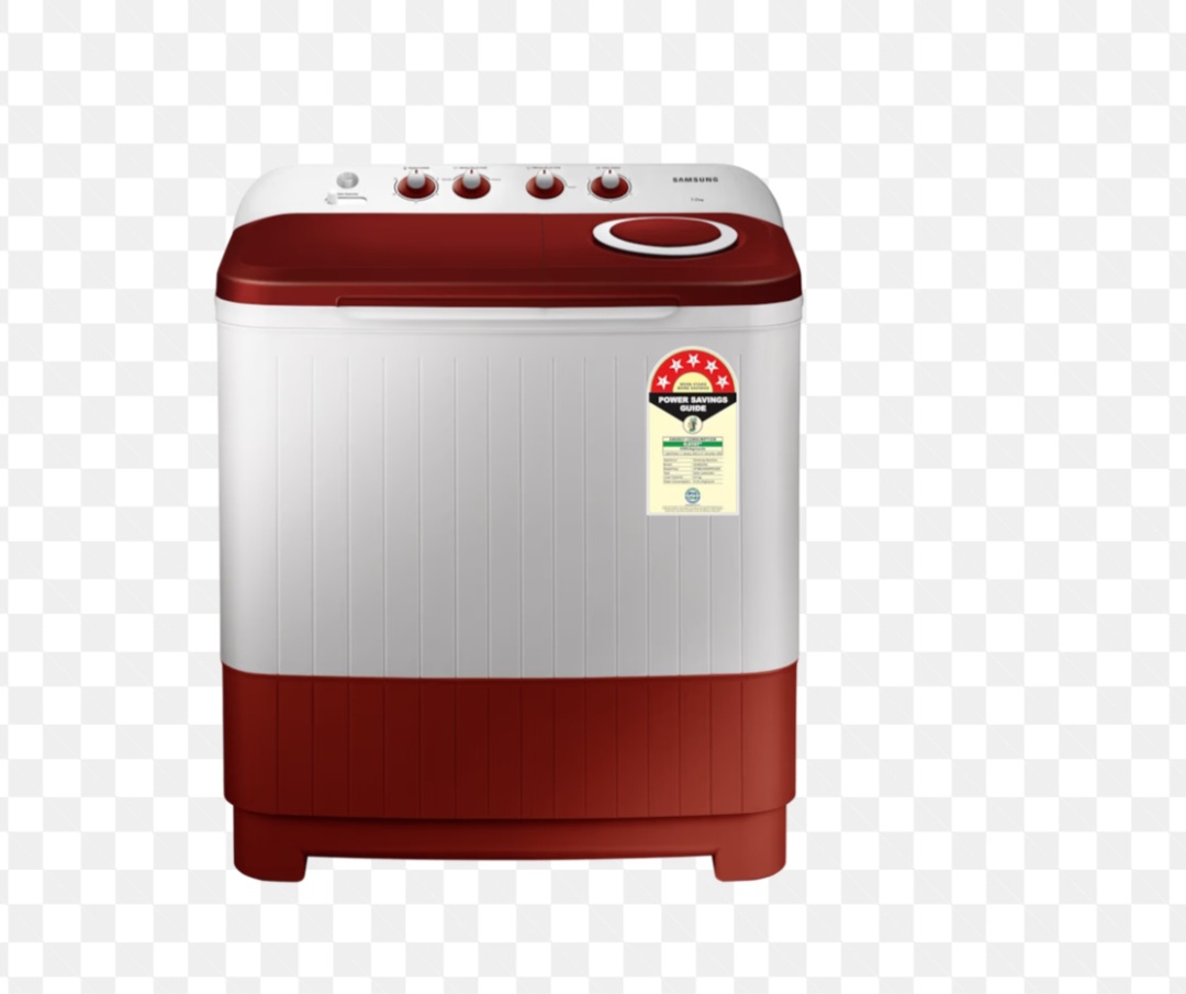 Samsung washing machine