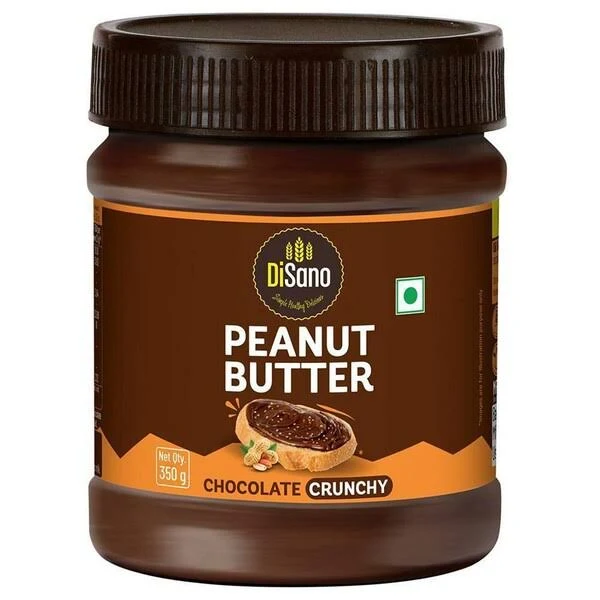 Peanut Butter