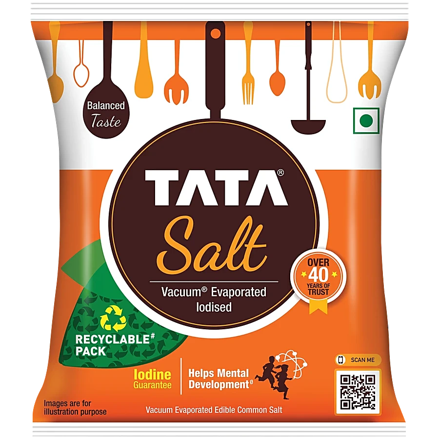 TATA SALT