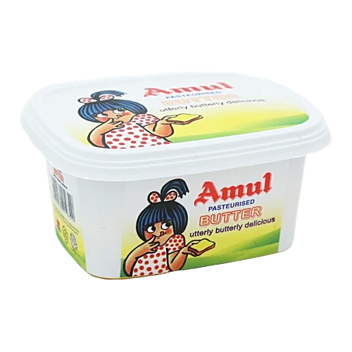 AMUL BUTTER