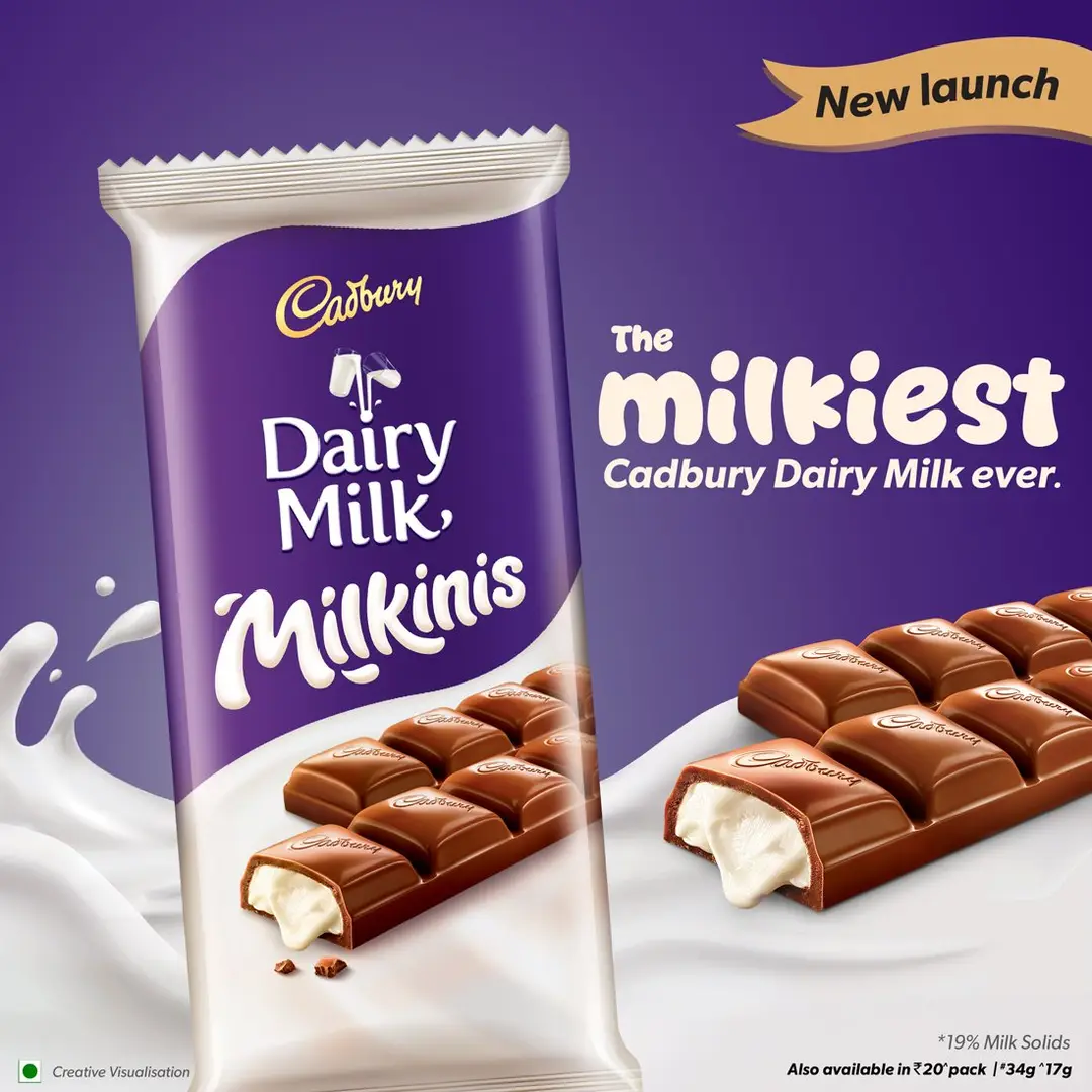 DAIRY MILK