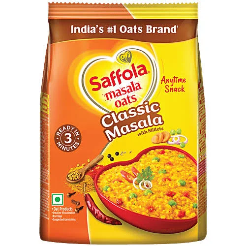 SAFFOLA OTS